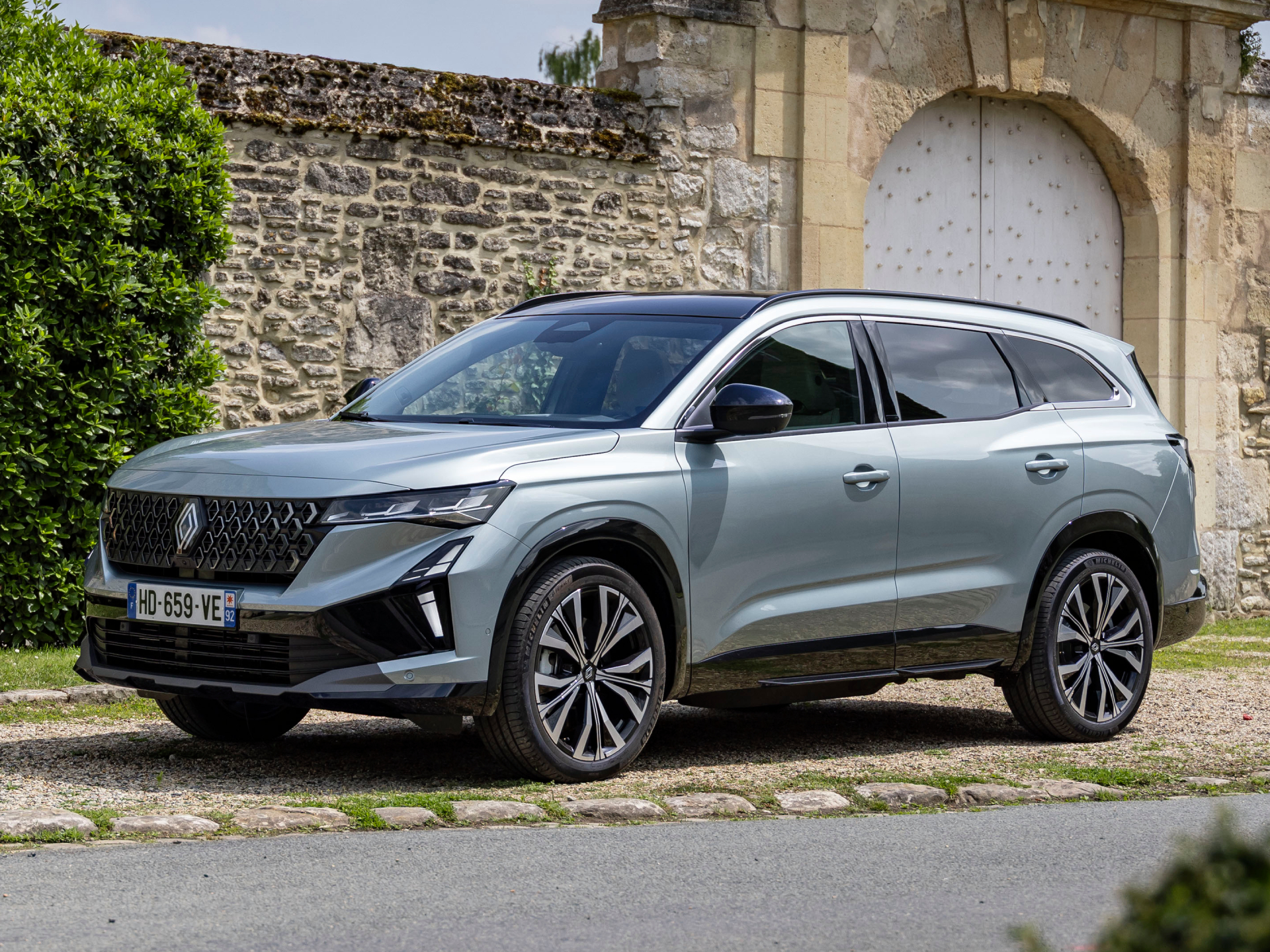 Renault Espace